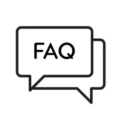 FAQ's Icon